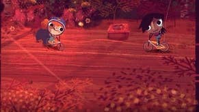 Lovely-looking Knights and Bikes channels The Goonies and Earthbound