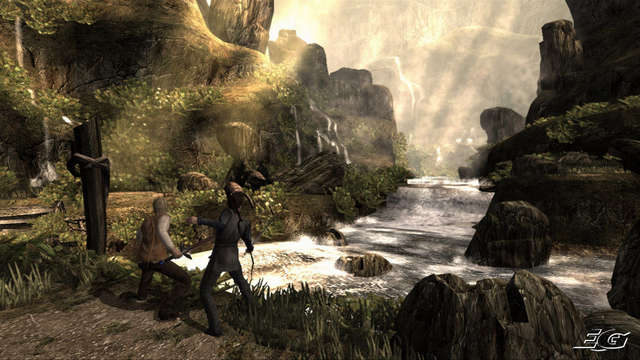 Eragon review | Eurogamer.net
