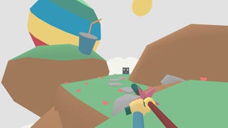 Cutesy Speedrunning FPS Lovely Planet Has A Demo Now