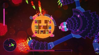 PlayStation Plus games for April include Lovers in a Dangerous Spacetime, Alien Rage