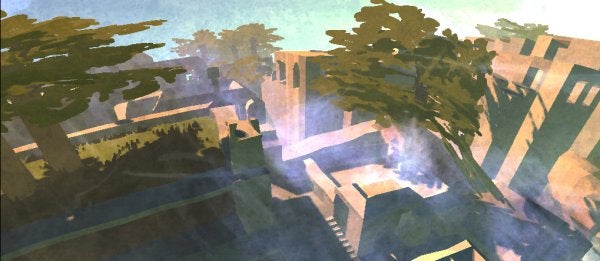 Automagic: Love Footage And Tools Demo | Rock Paper Shotgun