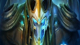 Thursday Stream: Two Scrubs Team Up in StarCraft II: Legacy of the Void's Archon Mode