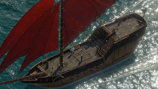 Low Deadfire sales means Obsidian would have to "re-examine the entire format of the game" before committing to Pillars of Eternity 3