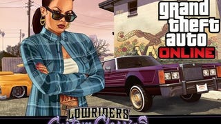 Lowriders: Custom Classics update verbetert laadtijden GTA Online