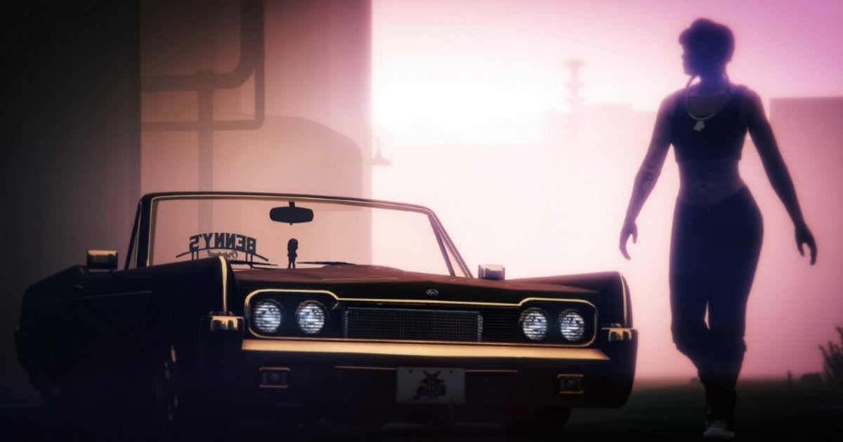 Low Rider Characters This GTA Online video takes a look at the fastest Lowrider DLC vehicles ...