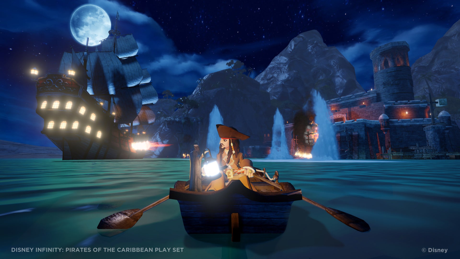 Disney Infinity | Eurogamer.net