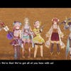 Screenshots von Atelier Lydie & Suelle: The Alchemists and the Mysterious Paintings