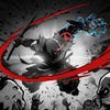 Yaiba: Ninja Gaiden Z artwork