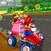 Capturas de pantalla de Mario Kart: Double Dash!!
