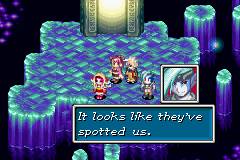 Golden Sun screenshot