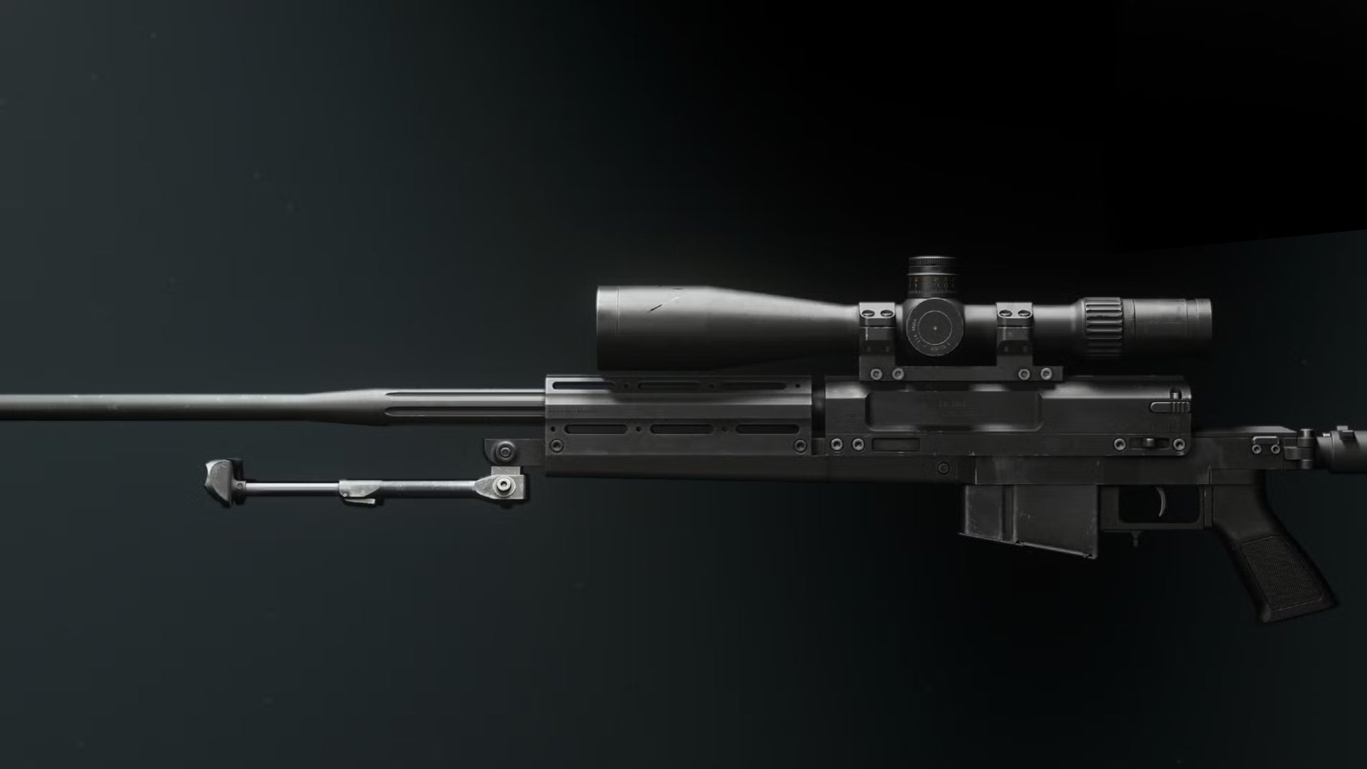 The LR 7.62 in Call of Duty: Black Ops 6. - 4