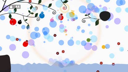 Locoroco Wallpapers Category:LocoRoco Images | Loco Roco Wiki | Fandom