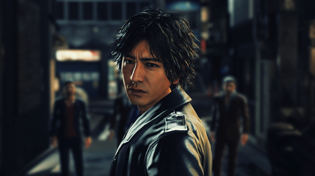 Judgment | Rock Paper Shotgun