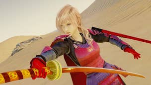 Lightning Returns: Final Fantasy 13 Samurai Outfit Collection DLC available from today