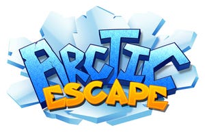 Arctic Escape boxart