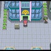 Capturas de pantalla de Pokemon Platinum