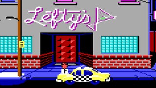 Gaming Made Me: Leisure Suit Larry 1