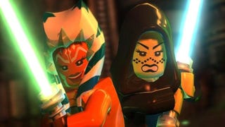 Wot I Think: Lego Star Wars: The Clone Wars