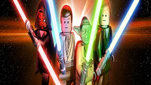 Lego Star Wars After 10 Years: The Game That Briefly Made the Prequels Likable