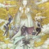 Dissidia: Final Fantasy artwork