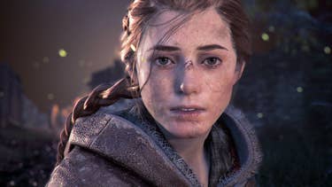 A Plague Tale Innocence: PS5 vs Xbox Series X/S - Plus: Xbox's Stealth 120Hz Mode Tested