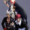 The King of Fighters Neowave artwork