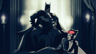 Lubicie serię Batman: Arkham? Trylogia to nie wszystko