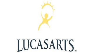 LucasArts tweets an announcement for Monday