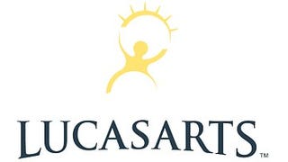 LucasArts tweets an announcement for Monday