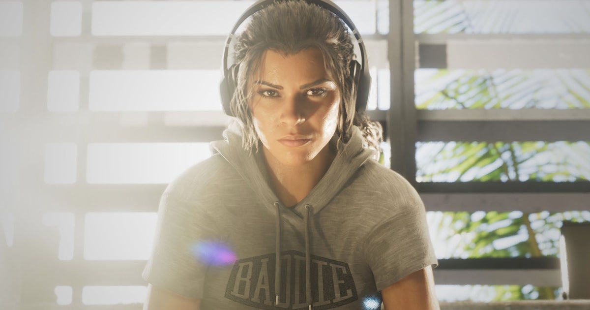 For the first time in the GTA series, you can use headphones to listen to podcasts and music any time you like in Grand Theft Auto 6