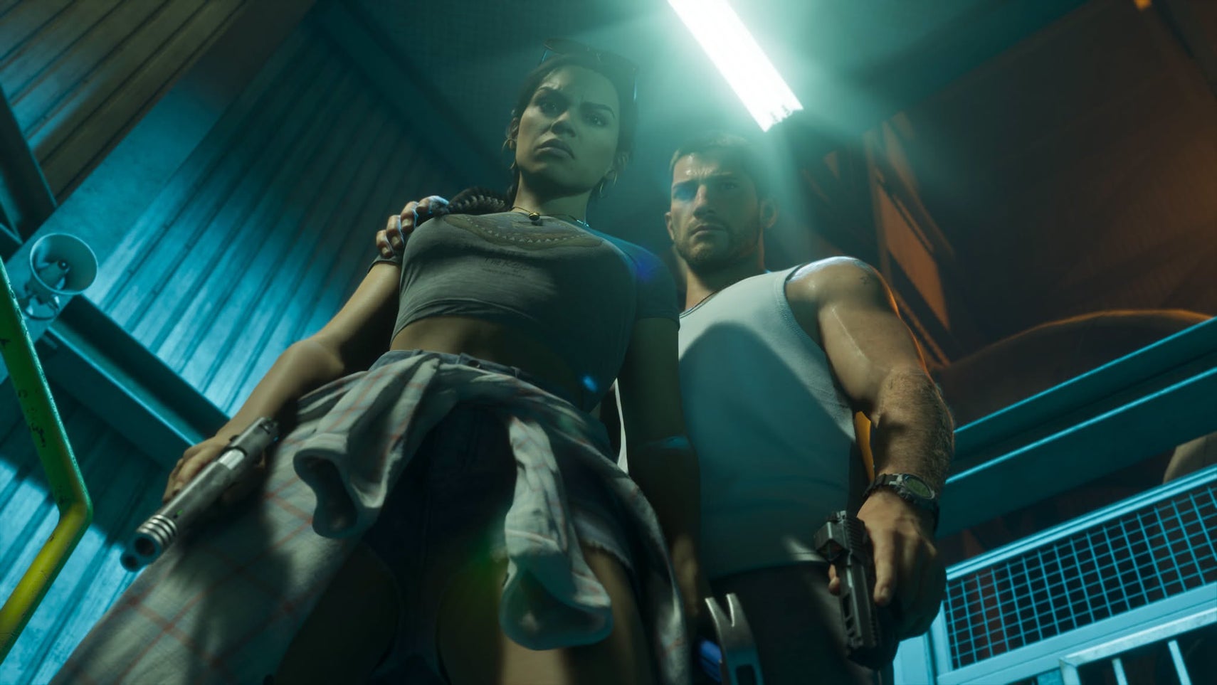 Within just four days, "GTA 6 Extended Look" amassed 31.1 million views on Netflix, becoming the most-watched title of the week.