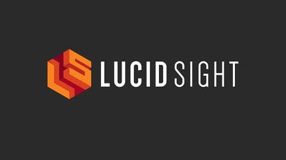 Lucid Sight raises $2.6m