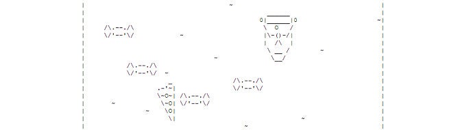 Candy Box developer releases ASCII advergame Lucky Peach VG247