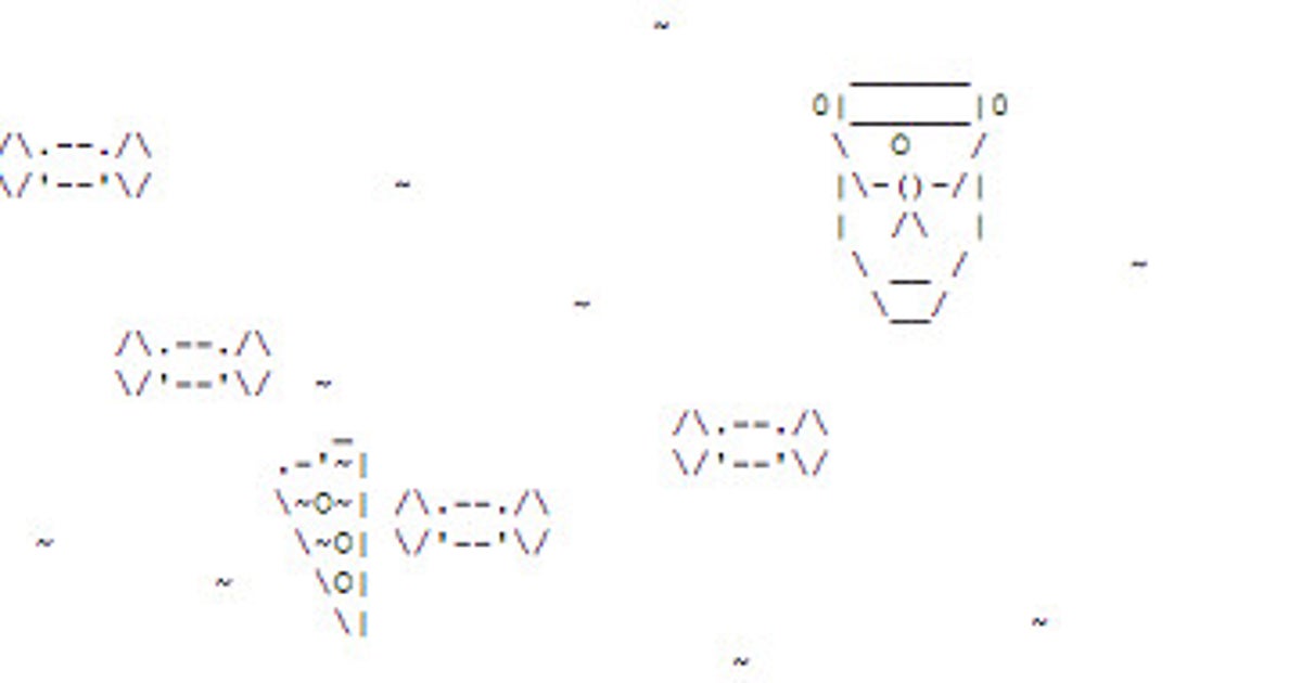 Easy Candy Ascii Candy Box developer releases ASCII advergame Lucky Peach | VG247