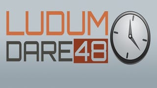 To Be Different: Ludum Dare 24