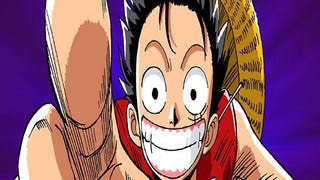 One Piece: Romance Dawn PSP bundle announced for Japan