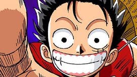 One Piece: Romance Dawn PSP bundle announced for Japan