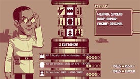 Have You Played... Luftrausers