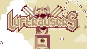 Luftrausers does not cast the player as a Nazi pilot, says Vlambeer