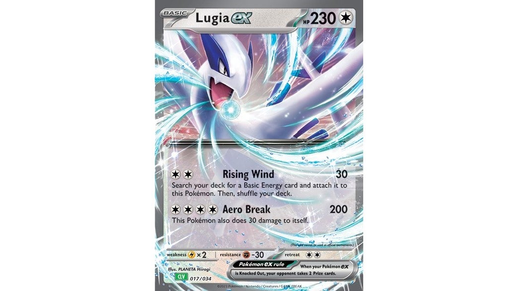 Nintendo tcg deals