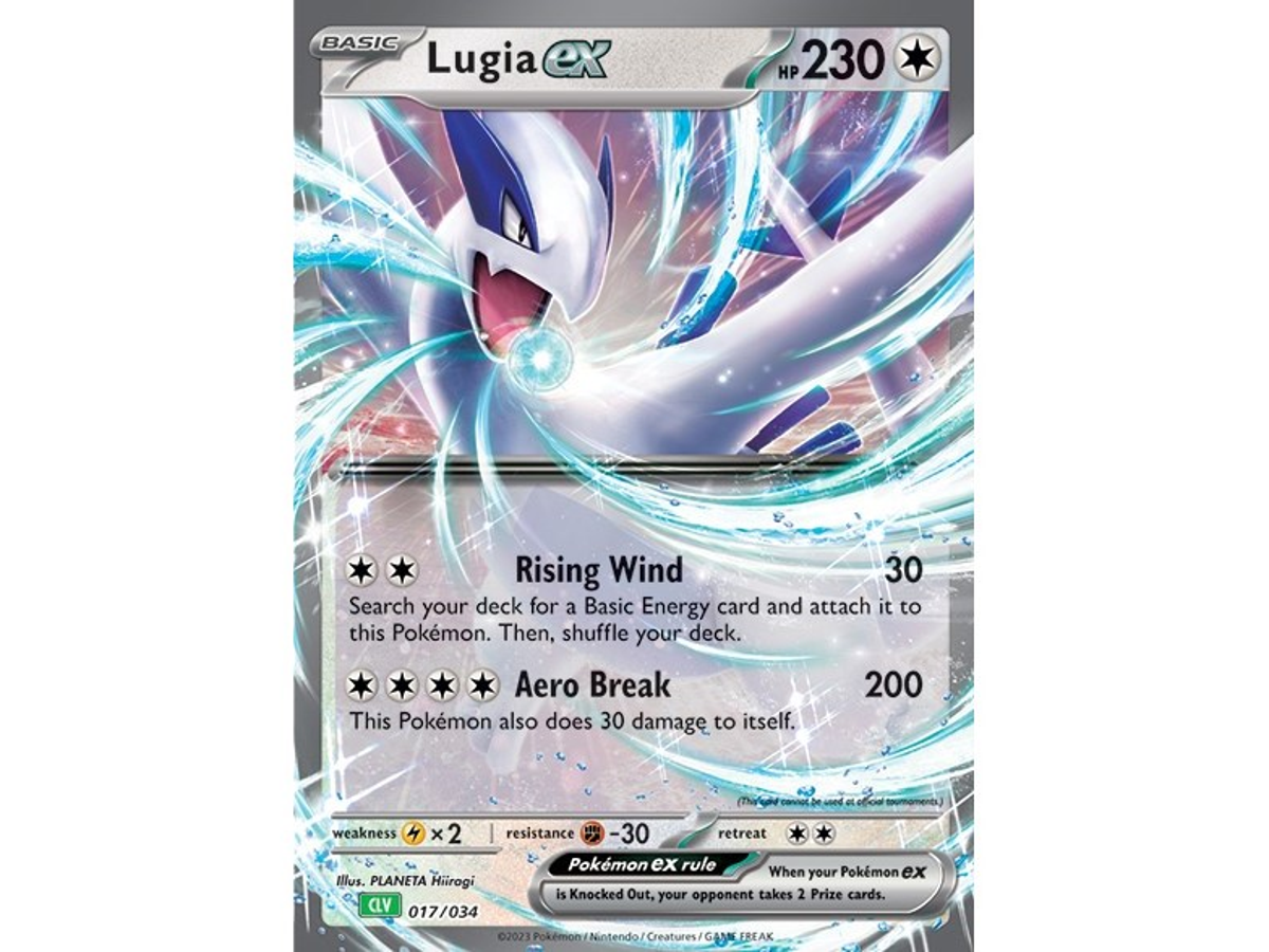 pokemon card classic Charmander - Trading Card Game Classic
