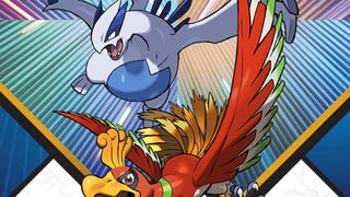 Pokemon Go players can challenge Lugia and Ho-Oh in Raid Battles this weekend