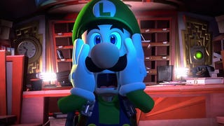 DF Direct #6: Switch Special - Luigi's Mansion 3 + More!