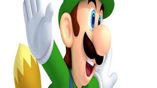 New Super Mario Bros. 2 and 3DS LL maintain top spots on Japanese retail charts