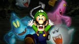 Luigi`s Mansion 3DS - I ain't afraid of no ghost!