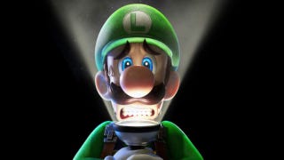 Call of Duty holds off Luigi's Mansion 3 in the EMEAA chart
