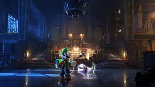 Luigi's Mansion 3: Critical Consensus