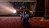 Luigi's Mansion 3 - 4. Etage: So schnappt ihr Tasten-Torsten und befreit den zweiten Toad