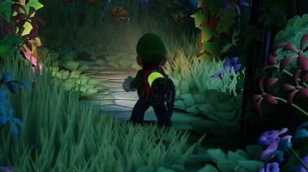 Luigi's Mansion 3 - 7. Etage: So besiegt ihr Dr. Tpfer im kohaus |  Eurogamer.de