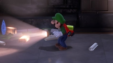 Luigi's Mansion 3 Etage 9 Juwelen Luigi's Mansion 3 - Alle versteckten Juwelen im Museum (Etage 9